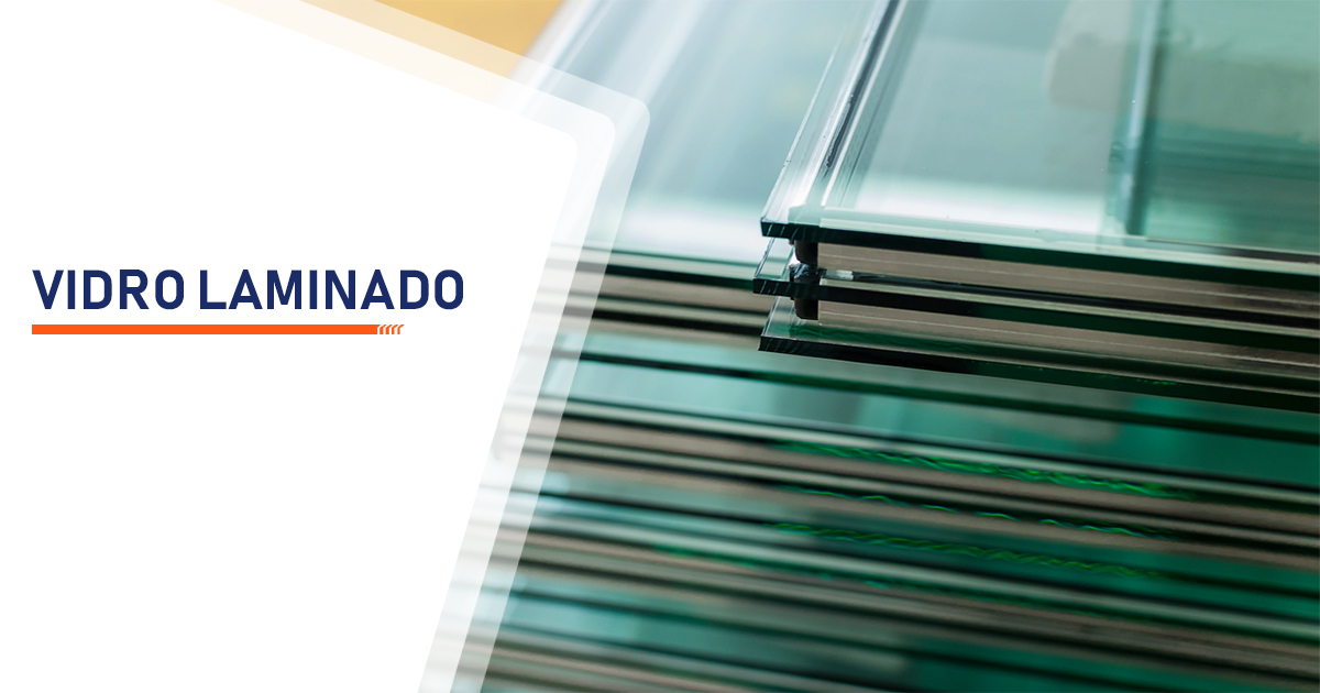 Vidro Laminado Piracicaba